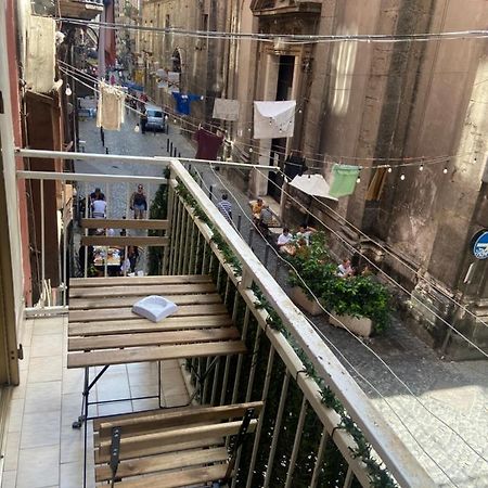 A Casa Di Patty Apartment Naples Luaran gambar